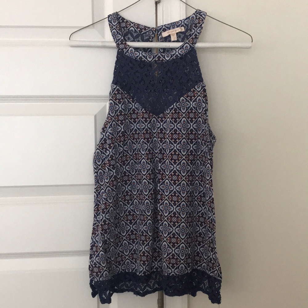 Summer top
